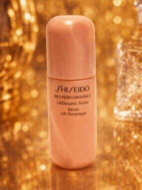 Shiseido Bio Performance LiftDynamic Serum Travel Size